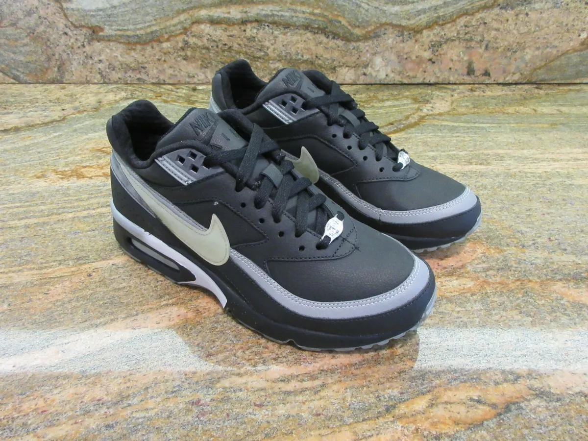 Air max bw noir sales
