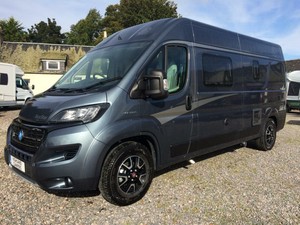 new ducato 2021