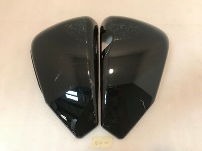 sportster side cover
