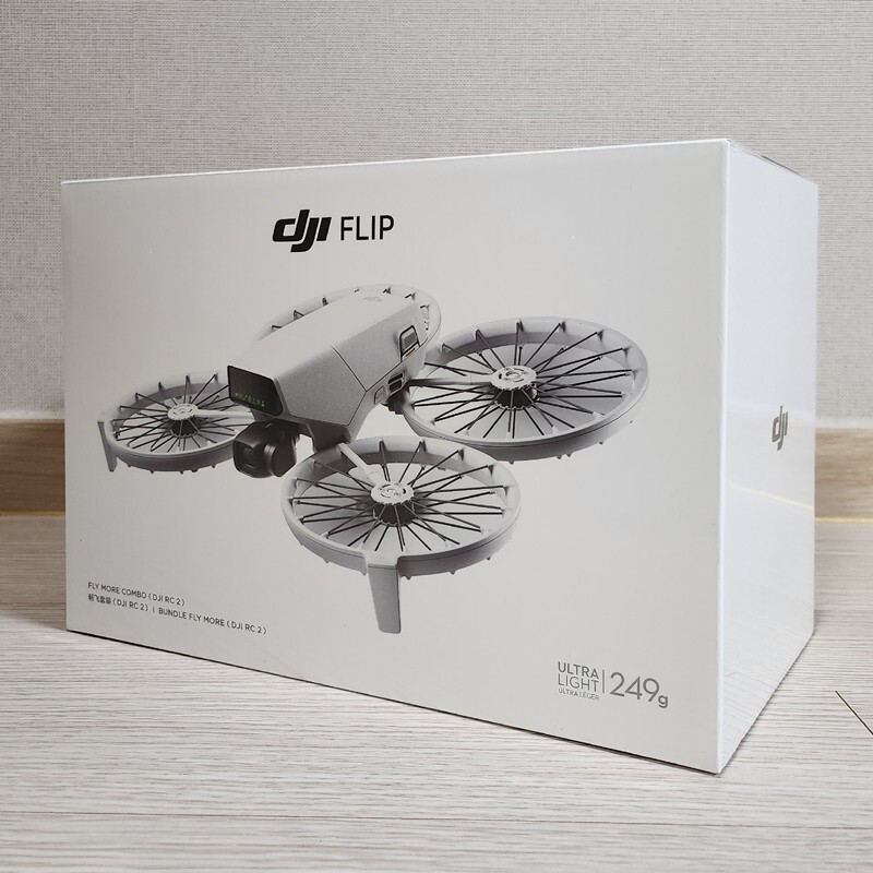 【現状品】DJI/Flip/RC2セット/ドローン ④ s-l1200.jpg