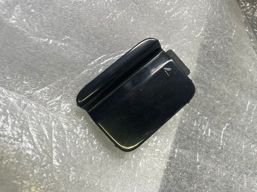 Abschleppöse Kappe Stoßstange Blende Hinten BMW 5er E60 LCI Original 7178175