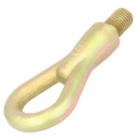 Blic 0476-21-030347P Abschlepphaken AbschleppöSe FüR C70 S40 V50 Jumper Ducato