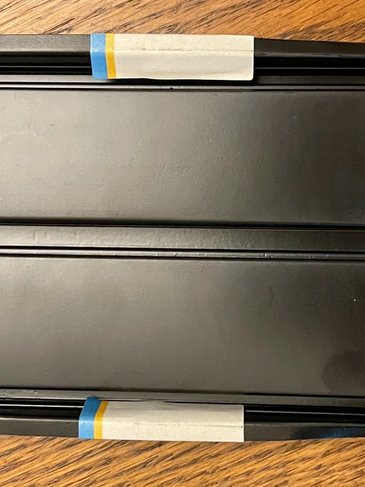 NEW  EDGE Memory 2GB PC2-2400 DDR2 2RX8 244Pin Mini  - Image 3 of 3