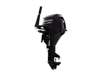 2022 Mercury Marine FourStroke 8