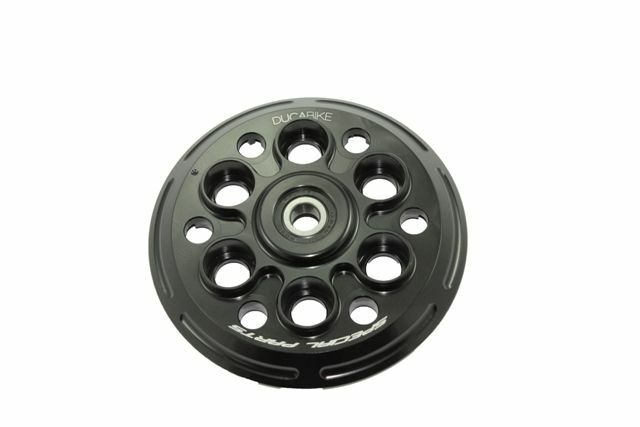 CLUTCH PRESSURE PLATE DUCABIKE FOR DUCATI ST2 / ST4