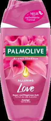 8718951424647 Palmolive Alluring Love Żel pod Prysznic 250 ml Colgate- Palmolive