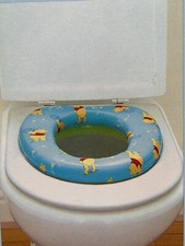 Mothercare comfy toilet  trainer