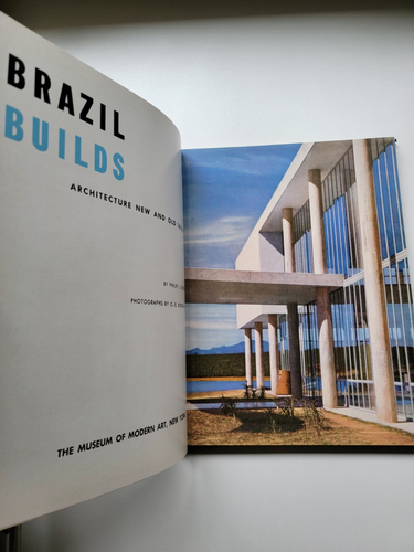 Brazil Builds: Architecture New and Old, 1652–1942 - English - Picture 8 of 11