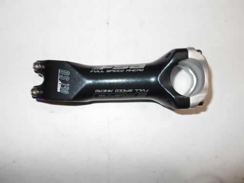 ATTACCO MTB-CORSA FSA OS 140 L-110 MM - Imagen 3 de 7