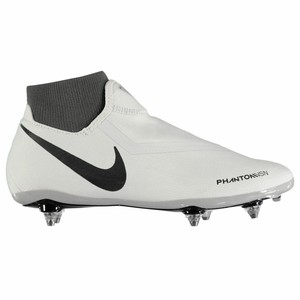 nike phantom vision grises