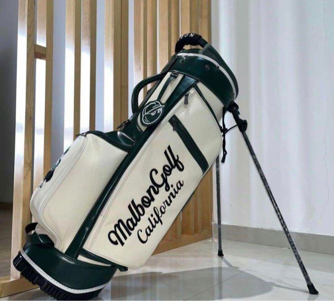 Malbon GOLF 長傘 ゴルフ UVカット 収納袋付き mbc-1 1本】MALBON GOLF 長傘 ジャンプ傘 晴雨両用 色選択可 - メルカリ