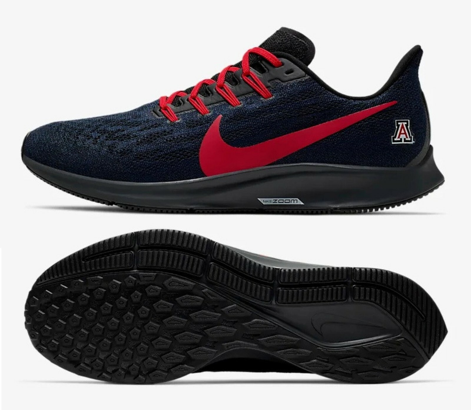 Nike Air Zoom Pegasus 36 Arizona 