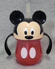 Disney The First Years Mickey Mouse Sippy Cup