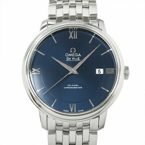 Watch - 424.10.40.20.03.001 