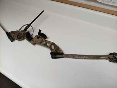 PSE Spyder Compund Bow