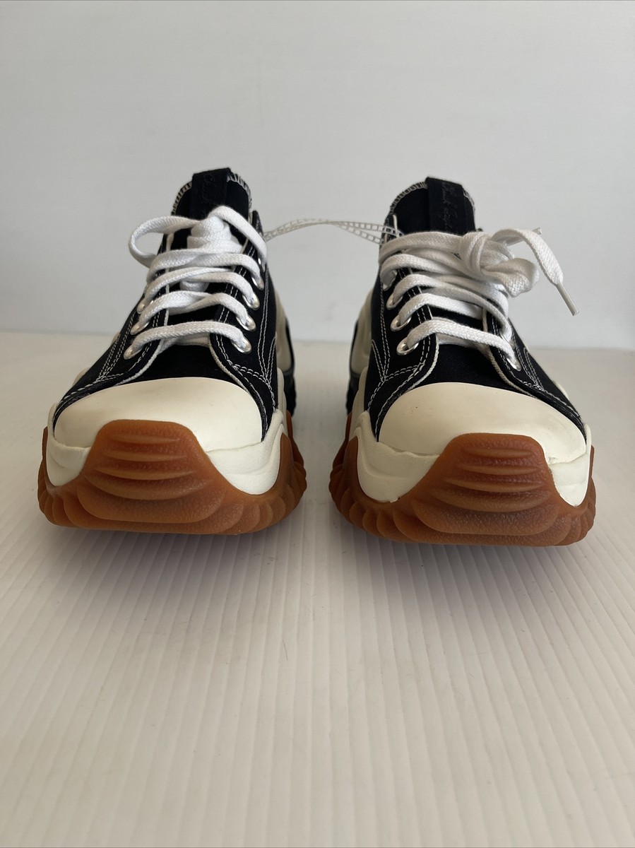 NEW Converse Run Star Motion Low Top Chunky Platform Sneaker NEW Converse Run Star Motion Low Top Chunky Platform Sneaker