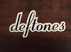 Deftones Sticker