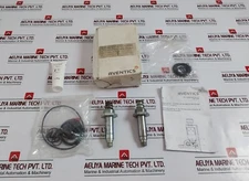 AVENTICS 3711100032 Pneumatic 3/2 Way Valve Repair Kit MAN-8L-40/54-125.99.329