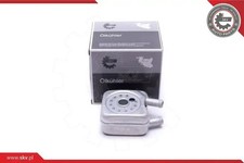 Motorölkühler 31SKV203 ESEN SKV für OPEL CITROËN NISSAN MAZDA VW HONDA FORD AUDI