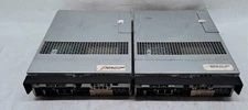 Lot of 2 Hitachi HDS S10 storage controller P/N:01-01265-001 REV A5