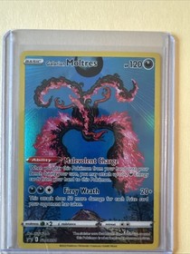Pokekon Card Lot Charizard Gengar Trainer Gallery And More All Near Mint