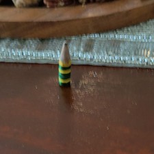 a tiny pencil is 1 in very rare