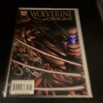 Marvel Comics Wolverine Origins Wolverine US Comics Single Issue Comic Book