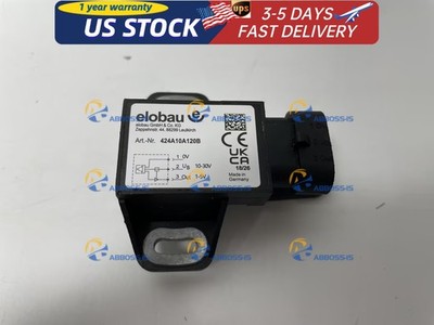1PCS NEW Elobau 424A10A120B Angle Sensor fast shipping