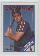 Click to enlarge Bob Boone