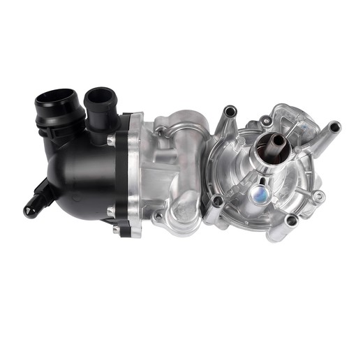 Engine Water Pump For Audi S6 RS6 Avant S7 RS7 EA824 4.0T V8 Engine 079121013K Photo - $323