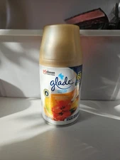 Glade Automatic Spray Refill, Air Freshener for Home and Bathroom, Hawaiian B...