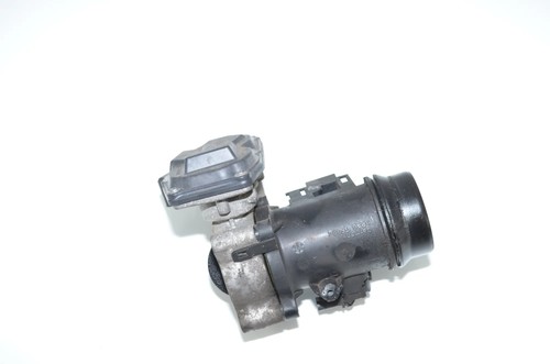 BMW F11 530d F10 Drosselklappe Drosselklappenstutzen 7810752