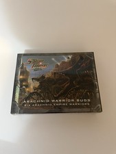   Starship Troopers: The Miniatures Game Arac...