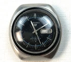 Vintage Seiko Watch 6119-8450 1970's? Still works