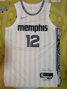 Ja Morant City Edition | eBay