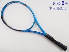 Used Tennis Racket Dunlop FX 500 2023 Model G3 DUNLOP FX 500 2023