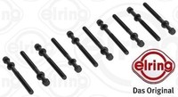 Elring 827.380 Zylinderkopfschraubensatz FüR Hyundai FüR Kia