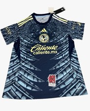 adidas Club America 2025-26 Liga MX Away Stadium Jersey JN8620 Women Large NEW