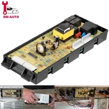 316207531 316557511 31620751Oven Electronic Control Board for Frigidaire Kenmore