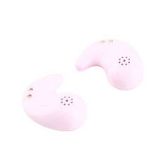 Bluetooth Earbuds With Digital Display Charging Case Stereo Wireless Earphones
