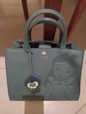 Loungefly Disney Tasche Alice im Wunderland