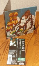 Lee Perry & The Upsetters - Return Of The Sup...