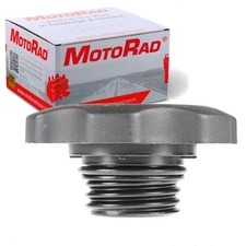 MotoRad Oil Filler Cap for 1994-2006 Dodge Ram 1500 Engine Cylinder Block vx