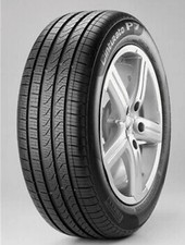 1 New 2455018 Pirelli Cinturato P7 As 100v Tire245 50 18 Bmw Runflat 2137100