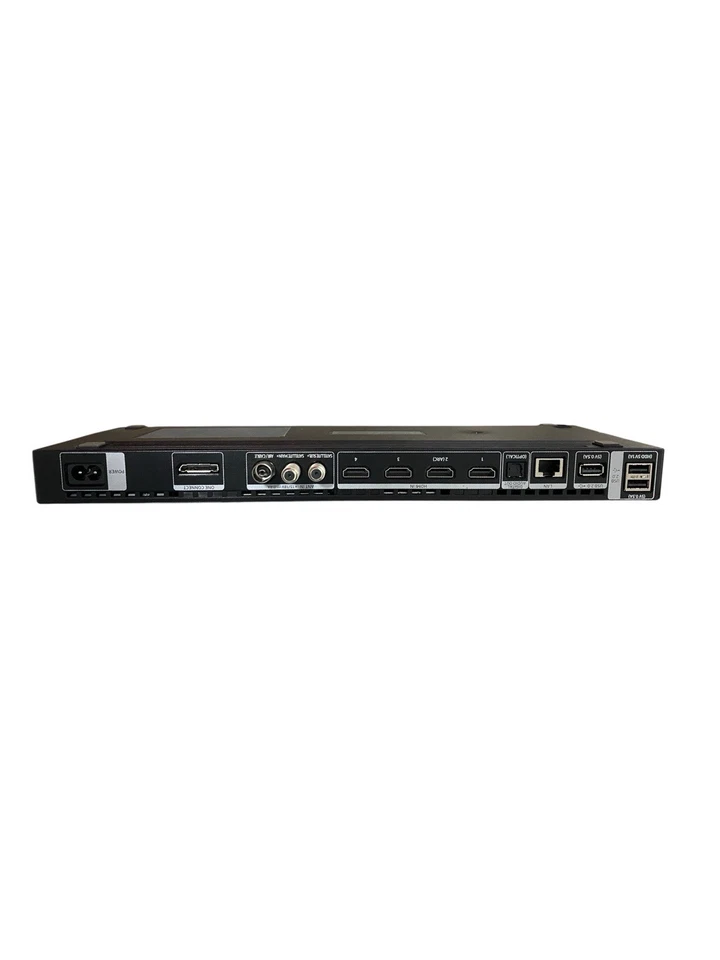 SAMSUNG SOC1000M ONE CONNECT BN68-08730A BN91-19041W QE55Q7FAM Case - Image 2 of 4
