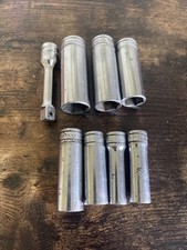 Snap On Socket Lot
