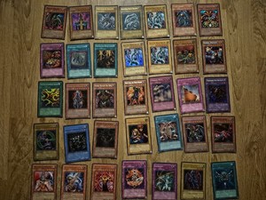 where to buy yugioh cards in bulk sell Yugioh 500+ Cards Lot Unsearched Mixed Sets Rarities Holographics Foils You can finish Duels quickly when you Summon back this themes gigantic Dragon Synchro Monsters from the Graveyard 4000+ YUGIOH MIXED BULK CARD