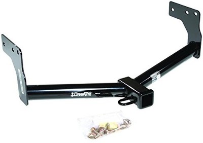 Draw-Tite 75531 Hitch For 07-15 Mazda CX-9 2'' Towing Receiver Class 3