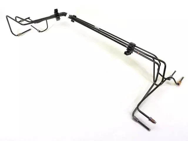 Paquete de tubo de freno Mopar genuino 5105417AH Foto 3 de 3