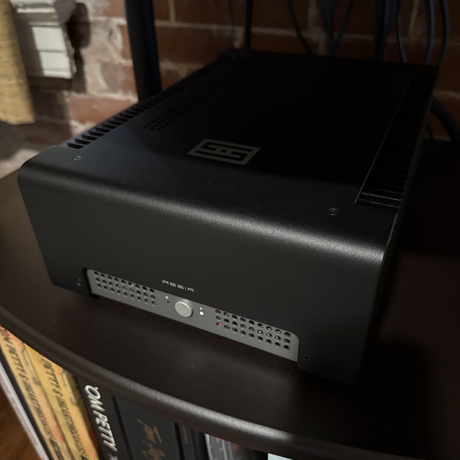 schiit Aegir 二手價格| HifiZero
